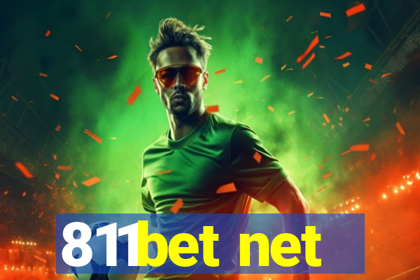 811bet net